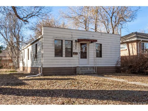 367 S Jasmine St, Denver, CO, 80224-1233 | Card Image