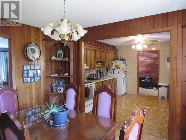 16 Warnock Rd, Home with 2 bedrooms, 1 bathrooms and null parking in Iron Bridge ON | Image 8