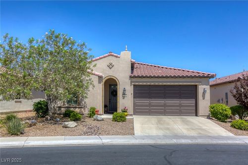 5658 Pleasant Palms Street, North Las Vegas, NV, 89081 | Card Image