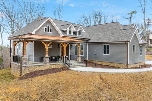 141 Lookout Crest Ln, Lookout Mountain, GA, 30750-3007 | Card Image