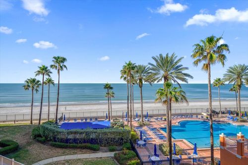 437-16600 Gulf Boulevard, North Redington Beach, FL, 33708 | Card Image