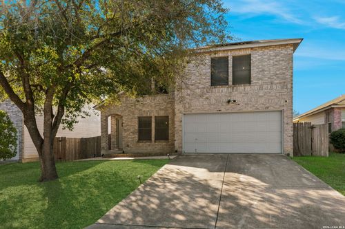 131 Clover Crk, San Antonio, TX, 78245-2200 | Card Image