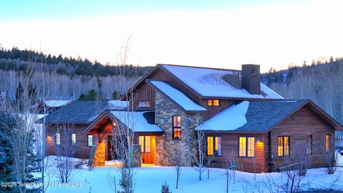 9802 Hidden Waters Ln, Victor, ID, 83455 | Card Image