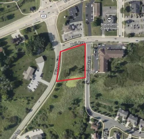 945 Bell Ave, Hartford, WI, 53027-1991 | Card Image