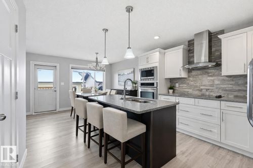 114 Richmond Link, Fort Saskatchewan, AB, T8L0S6 | Card Image