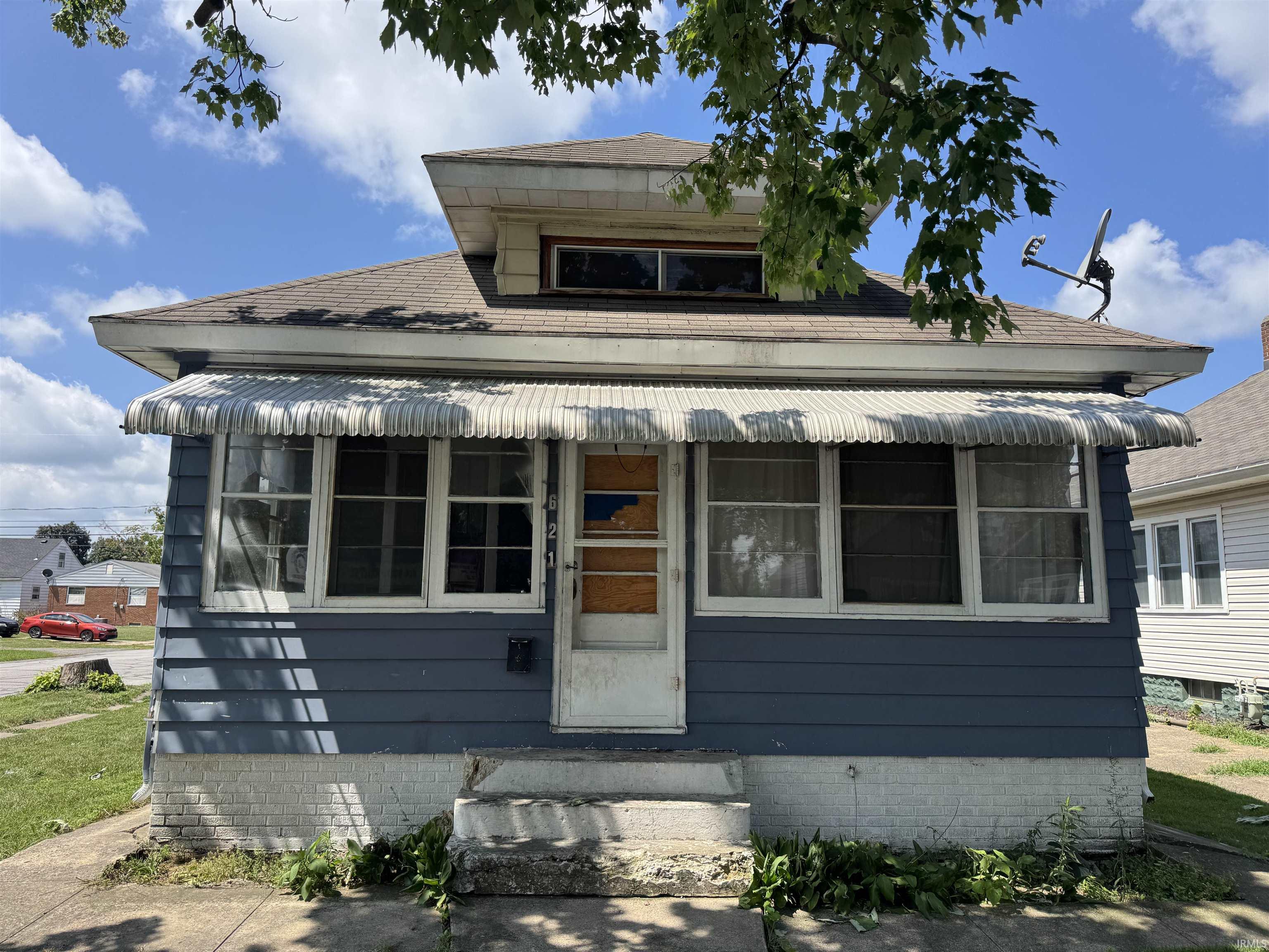 Residential in South Bend