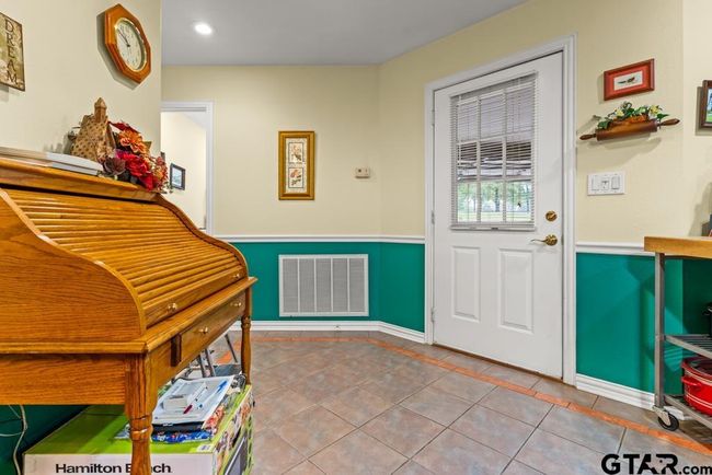 841 Pops Landing Rd, House other with 3 bedrooms, 2 bathrooms and null parking in Ore City TX | Image 23