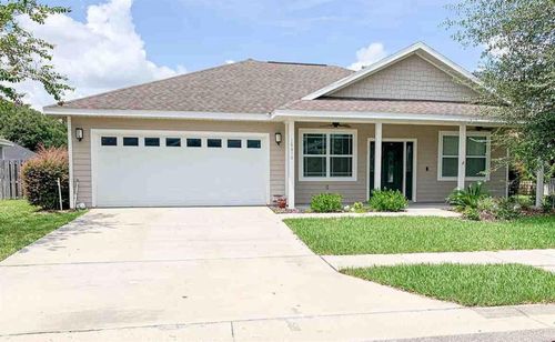 16610 Nw 194th St, HIGH SPRINGS, FL, 32643-8141 | Card Image