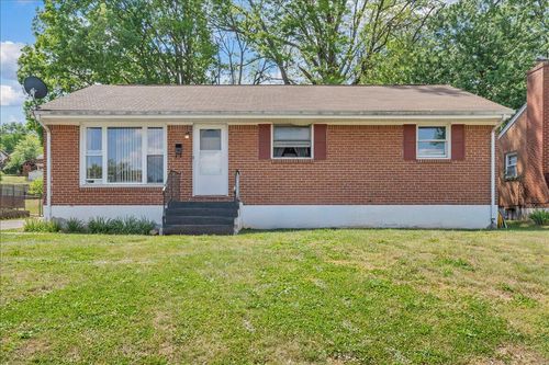 4342 Holmes St Ne, Roanoke, VA, 24012 | Card Image