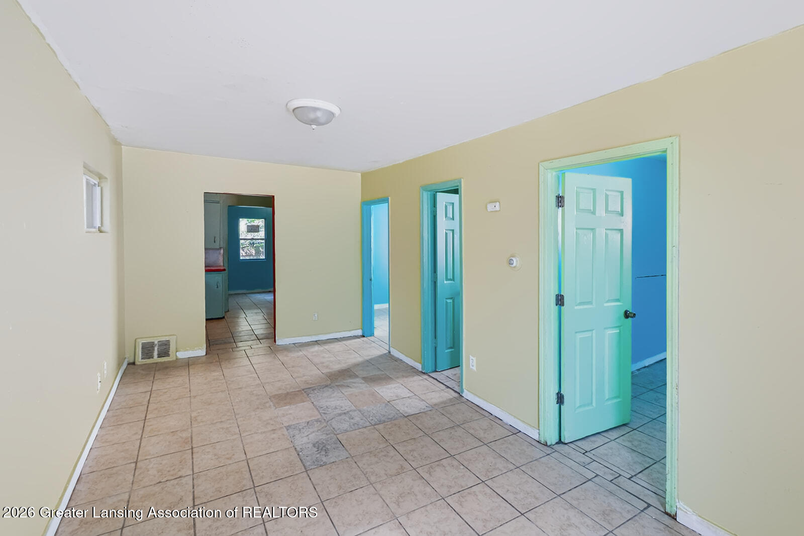 Residential in Lansing 3