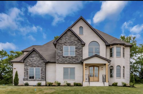 4510 Pat Nixon Ct, Murfreesboro, TN, 37130-2245 | Card Image