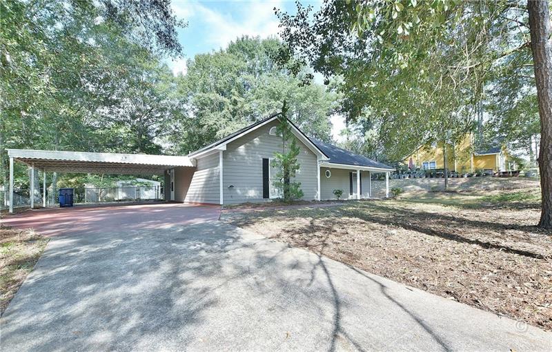 Residential in Phenix City 2