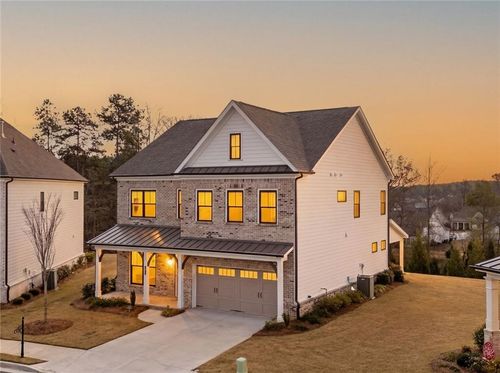 4469 Burton Bend Way, Buford, GA, 30518 | Card Image