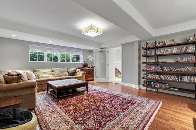 480 Manor Ave, House other with 6 bedrooms, 5 bathrooms and 10 parking in Rockcliffe ON | Image 37