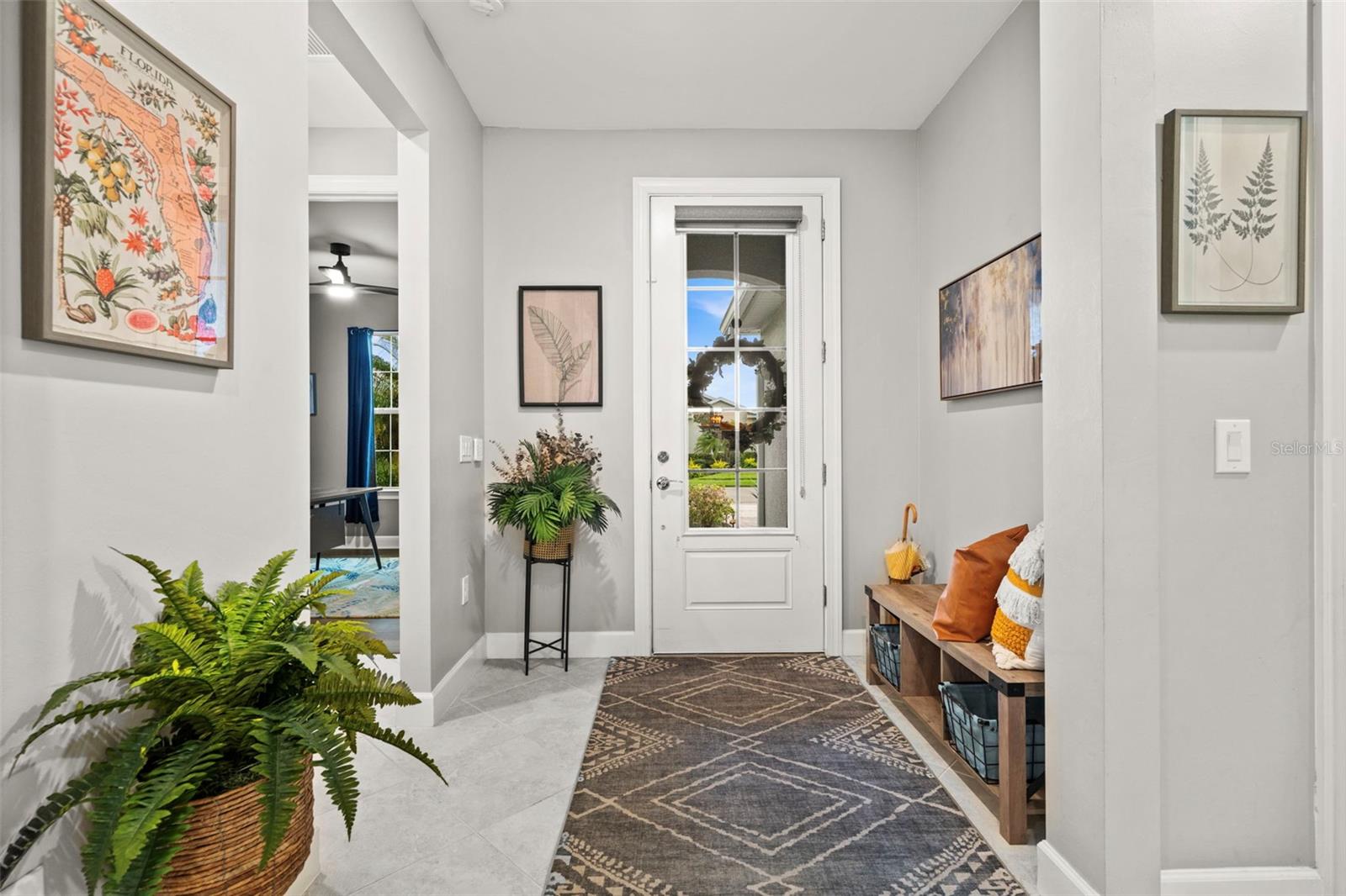 Residential in PUNTA GORDA 5
