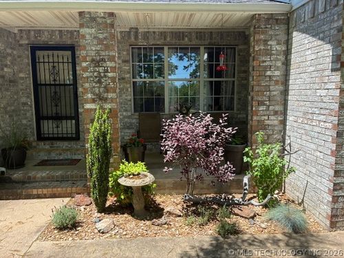 625 S Main Street, Krebs, OK, 74501 | Card Image