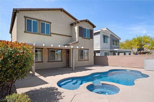2462 Sylvan Hymn St, Henderson, NV, 89044-0565 | Card Image