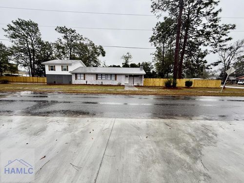 204 N Palm St, Jesup, GA, 31546-4027 | Card Image