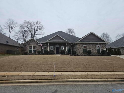 117 Chesnut Heath Ct, Madison, AL, 35756-3977 | Card Image