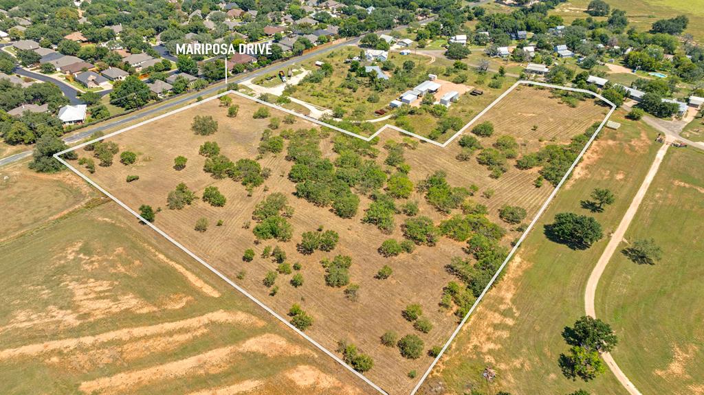 Land in Fredericksburg