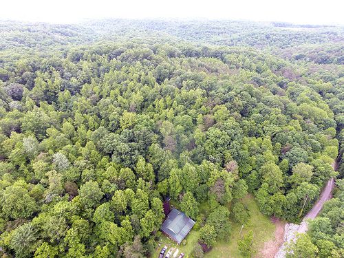 452 Langford Prong Road, Somerset, KY, 42501 | Card Image