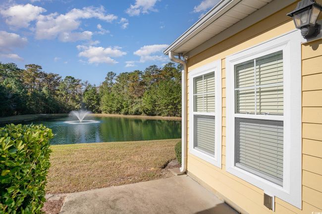 UNIT-1605 - 206 Mossy Stone Ct, Condo with 3 bedrooms, 3 bathrooms and null parking in Murrells Inlet SC | Image 40