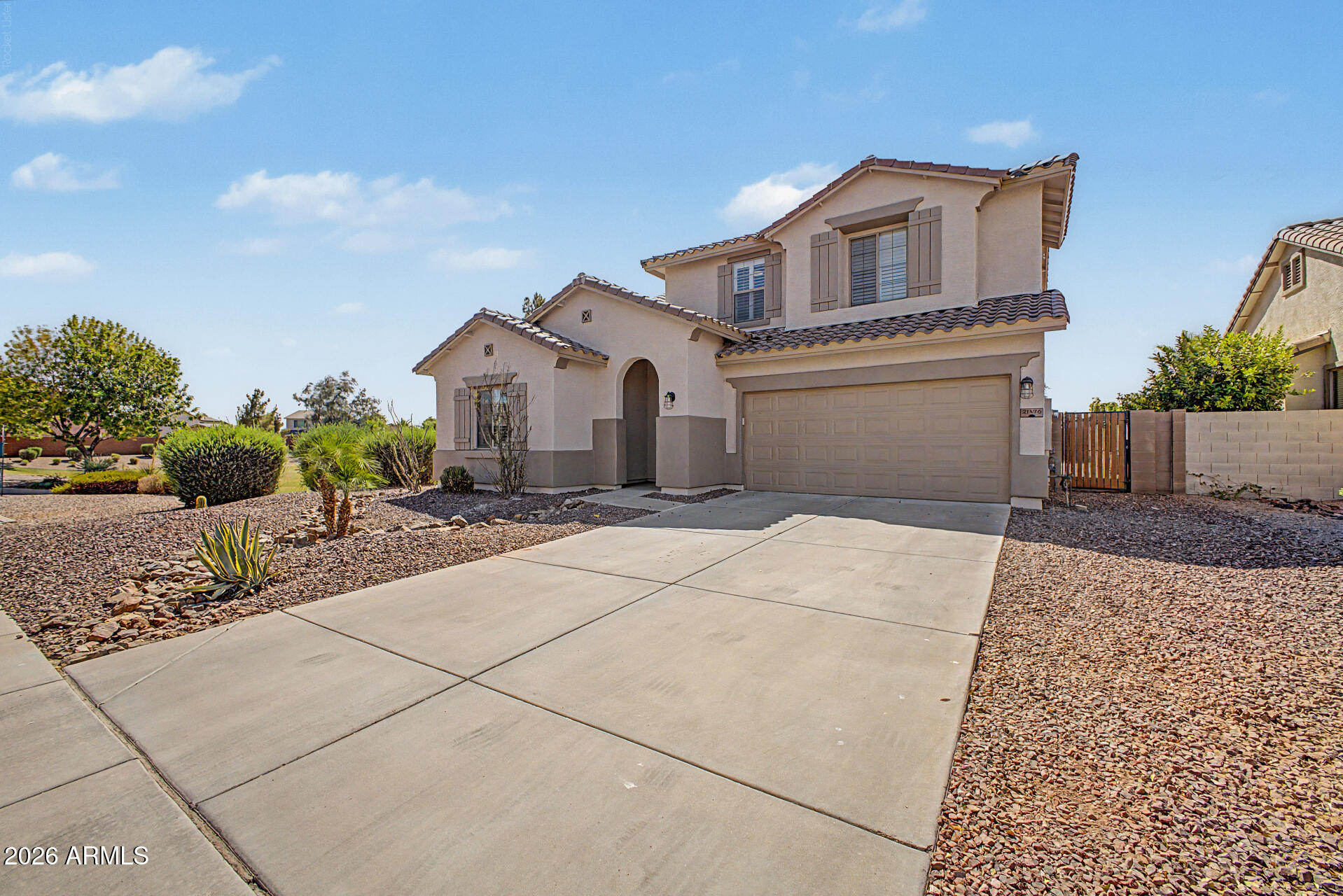 Residential in Maricopa 2