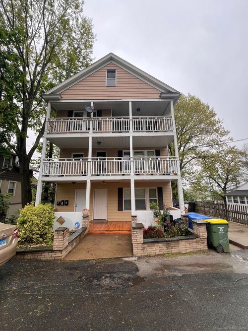 2nd-337 Wilson St, Waterbury, CT, 06708-3403 | Card Image