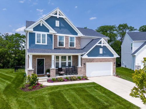 944 Pondside Ln, Morrow, OH, 45152-6515 | Card Image