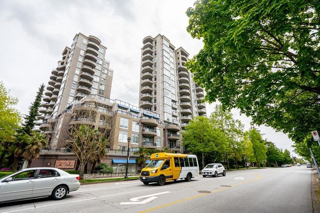 602 - 7080 St. Albans Road, Condo with 3 bedrooms, 2 bathrooms and 1 parking in Richmond BC | Image 4
