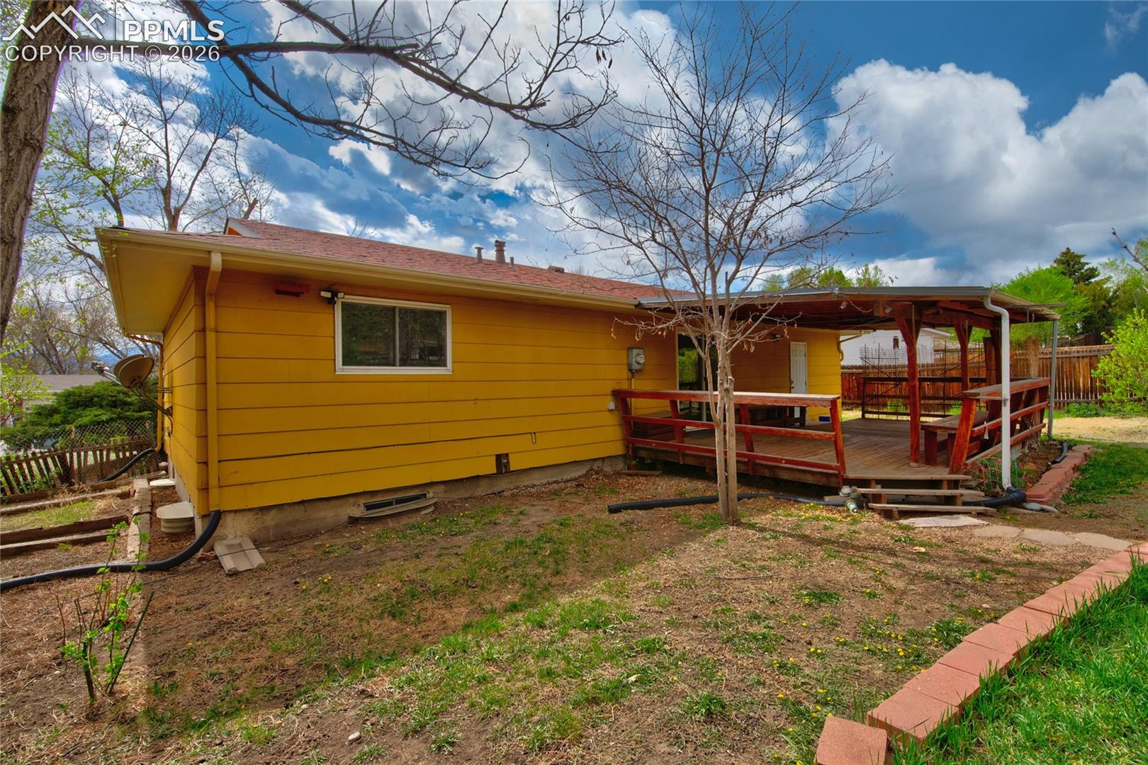 Residential in Colorado Springs 5