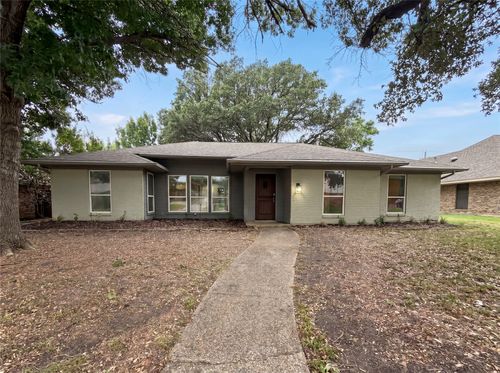 3717 Knob Hill Dr, Plano, TX, 75023-7438 | Card Image