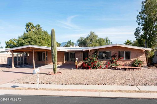 2219 S Pebble Beach Avenue, Tucson, AZ, 85710 | Card Image