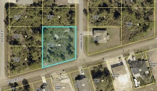 3509 Hanna Ave N, Lehigh Acres, FL, 33971 | Card Image