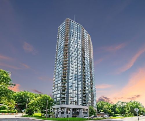 608-150 Charlton Ave E, Hamilton, ON, L8N3X3 | Card Image
