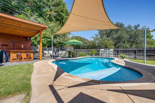 1816 Granada Rd, Fort Worth, TX, 76116-1817 | Card Image
