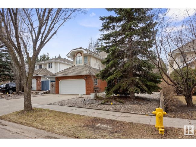 43 Berrymore Dr, House other with 5 bedrooms, 4 bathrooms and 2 parking in St. Albert AB | Image 37