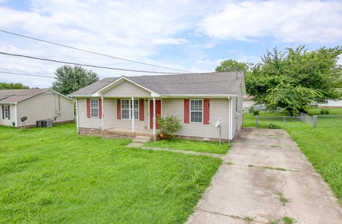 1006 Bush Ave, Oak Grove, KY, 42262-8278 | Card Image