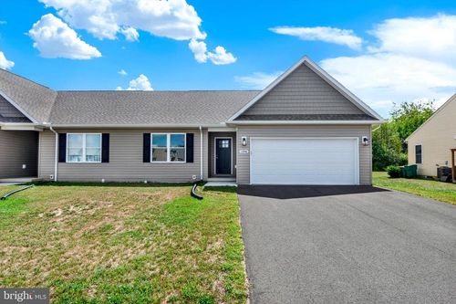 13948 Patriot Way, HAGERSTOWN, MD, 21740-2467 | Card Image