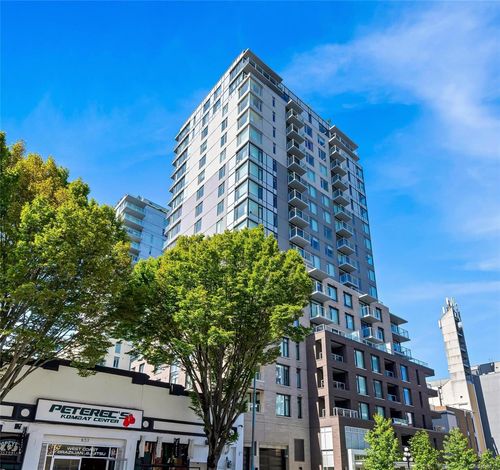 1804-845 Johnson St, Victoria, BC, V8W0G3 | Card Image