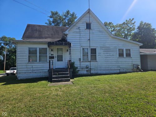 112 S Chestnut St, Alexandria, IN, 46001-2036 | Card Image