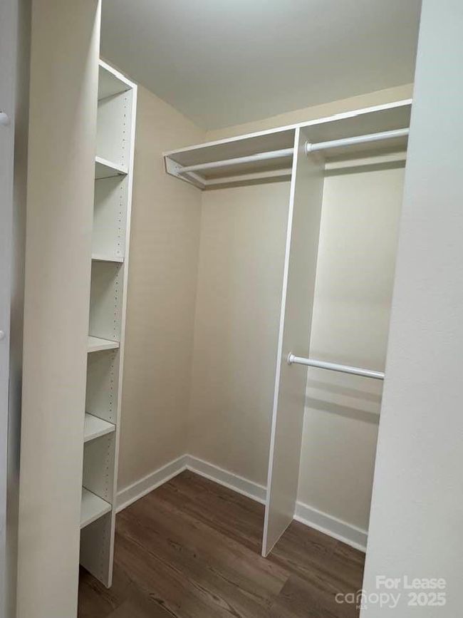 Primary Bedroom Closet | Image 11