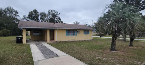 685 E French Avenue, ORANGE CITY, FL, 32763 | Card Image