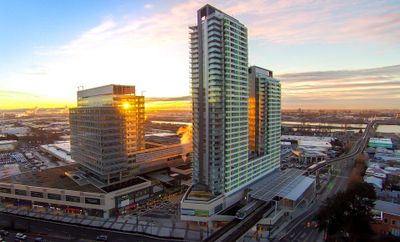 1401 - 489 Interurban Way, Condo with 1 bedrooms, 1 bathrooms and 1 parking in Vancouver BC | Image 3