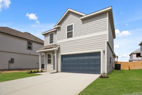 10311 Eve Gdns, San Antonio, TX, 78224-2338 | Card Image