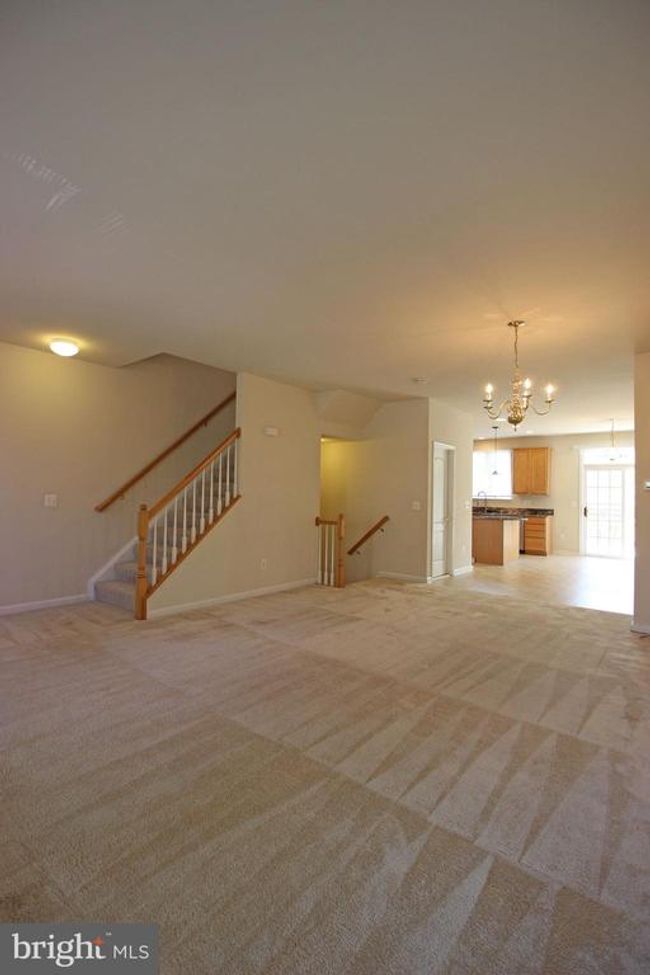7866 Birch Branch Ter, Townhouse with 3 bedrooms, 4 bathrooms and null parking in ALEXANDRIA VA | Image 13