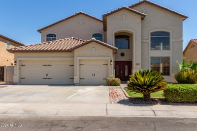 705 W Carob Place, House other with 5 bedrooms, 4 bathrooms and null parking in Chandler AZ | Image 2