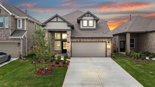 2315 Garden Arbor Ln, Tomball, TX, 77375-3531 | Card Image