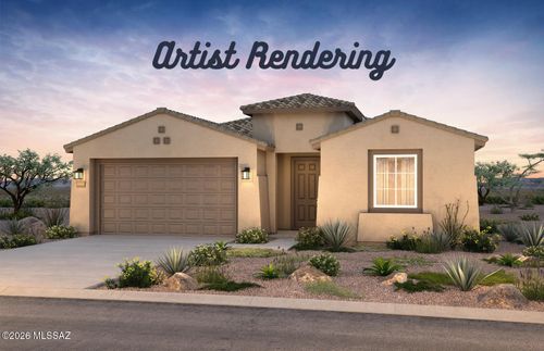 7940 S Sonoran Oak Dr, Tucson, AZ, 85747-0259 | Card Image