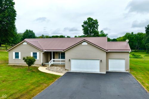 4435 Ellington Ct, Spencer, IN, 47460-7412 | Card Image